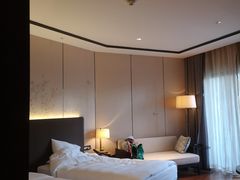 -上海崇明金茂凯悦酒店