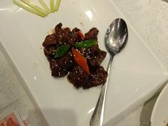 -齐家花园大酒店(宝山店)
