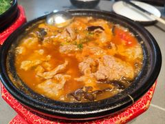 -陶德砂锅(蜀汉路店)