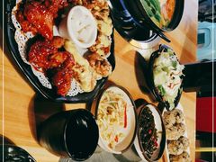 -源味屋韩式火锅&炸鸡(鼎城当代商城店)