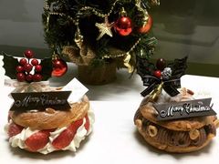 -慕禧法式甜品(如意商务大厦店)