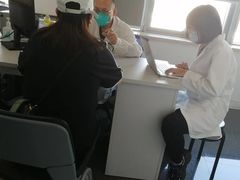 -首都医科大学附属北京友谊医院(西城院区)