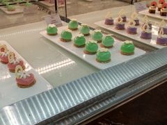 -广州中心皇冠假日酒店-环市食坊·海鲜自助餐厅