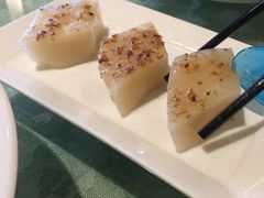 桂花拉糕-绿波廊(豫园店)