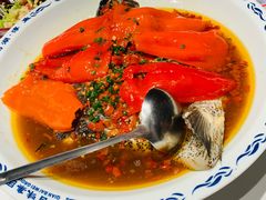 -千百味红餐厅·江西菜(绿地双子塔店)