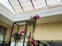 -余姚四明湖开元名都度假酒店·夏威夷西餐厅