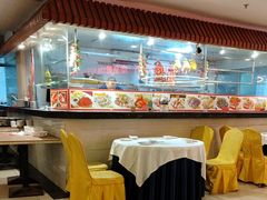 -御满江海鲜酒家(洛溪新城店)