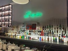 -JF Garden(渔人码头店)