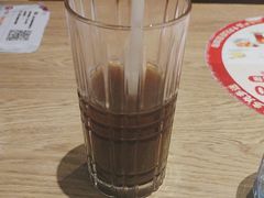 -必胜客(新中纬店)