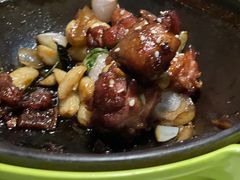 -青叶202都市餐厅(迪诺水镇店)