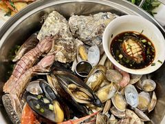 -好兄弟郭巨海鲜(天一阁店)