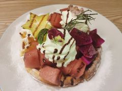 -84那年咖啡馆(李沧万达店)