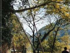 -青龙双河漂流