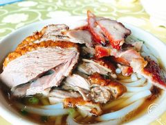 -安记烧鹅(新桥店)