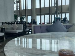 -深铁皇冠假日酒店·大堂吧