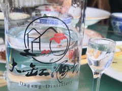 -五台山八大碗·地方风味菜馆(五爷庙店)