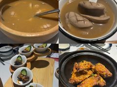 -猪腰一家·地道佛山菜(盐步店)