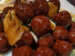 -砂锅居·始于1741(万丰路店)
