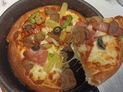 -必胜客(沈辽路万达店)