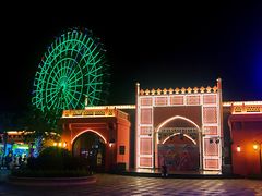 -三亚海昌梦幻海洋不夜城