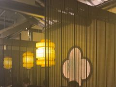 -绿茶餐厅(哈尔滨凯德店)