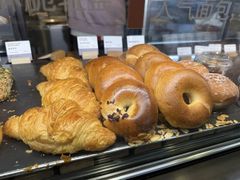 -BAKER&SPICE(BFC外滩金融中心店)