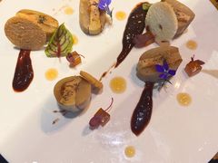 -AZUL by FUEL蓝色·法式酒馆(琶醍店)