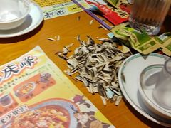 -庆峰龙虾烧烤(合肥一店)