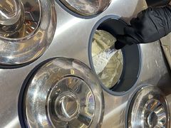 -野人先生Gelato(上海长宁龙之梦店)