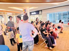 -蓝话筒·少儿成人演讲口才·主持朗诵·戏剧表演(大华第一坊店)