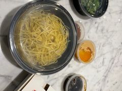 -东泰祥生煎馆(重庆北路店)