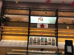 -精益眼镜(建三店)