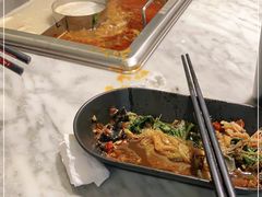 -新辣道鱼火锅(领展购物广场·中关村店)