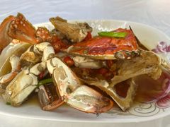 -众味海鲜大排档·活海鲜·潮汕味(南澳店)