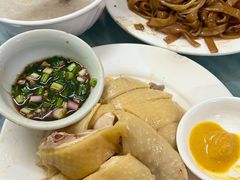 -同记鸡粥粉面店