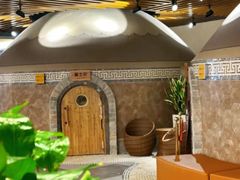 -汤连得温泉馆(宝山店)