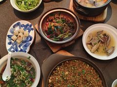 -花迹(富春江东街店)