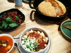 -薇酌饮·陕西菜(南门外店)