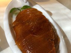 -大鸭梨烤鸭(枣园店)