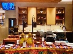 -九寨鲁能希尔顿度假酒店·開