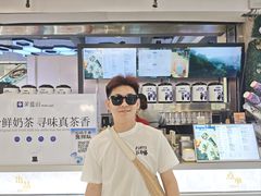 -吾悦广场(天津和平店)