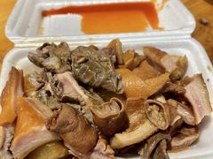 -细妹五香牛杂(步行街店)