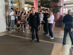 -上海波特曼丽思卡尔顿酒店