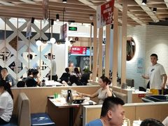 大堂-鱼酷活鱼烤鱼(北美店)