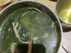 -西塔老太太泥炉烤肉(北京亚运村店)