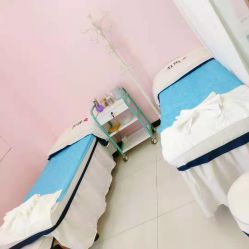 -痘庄科学祛痘皮肤管理国际连锁