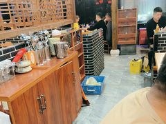 -鸽子刘铁锅炖鱼(劲松店)