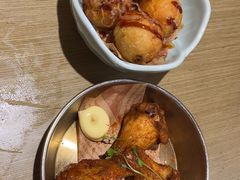 -吾妻拉面•和风食堂(群光广场店)