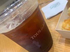 冰美式-多乐之日(华贸天地店)