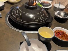 -同仁四季椰子鸡(宝安壹方城店)